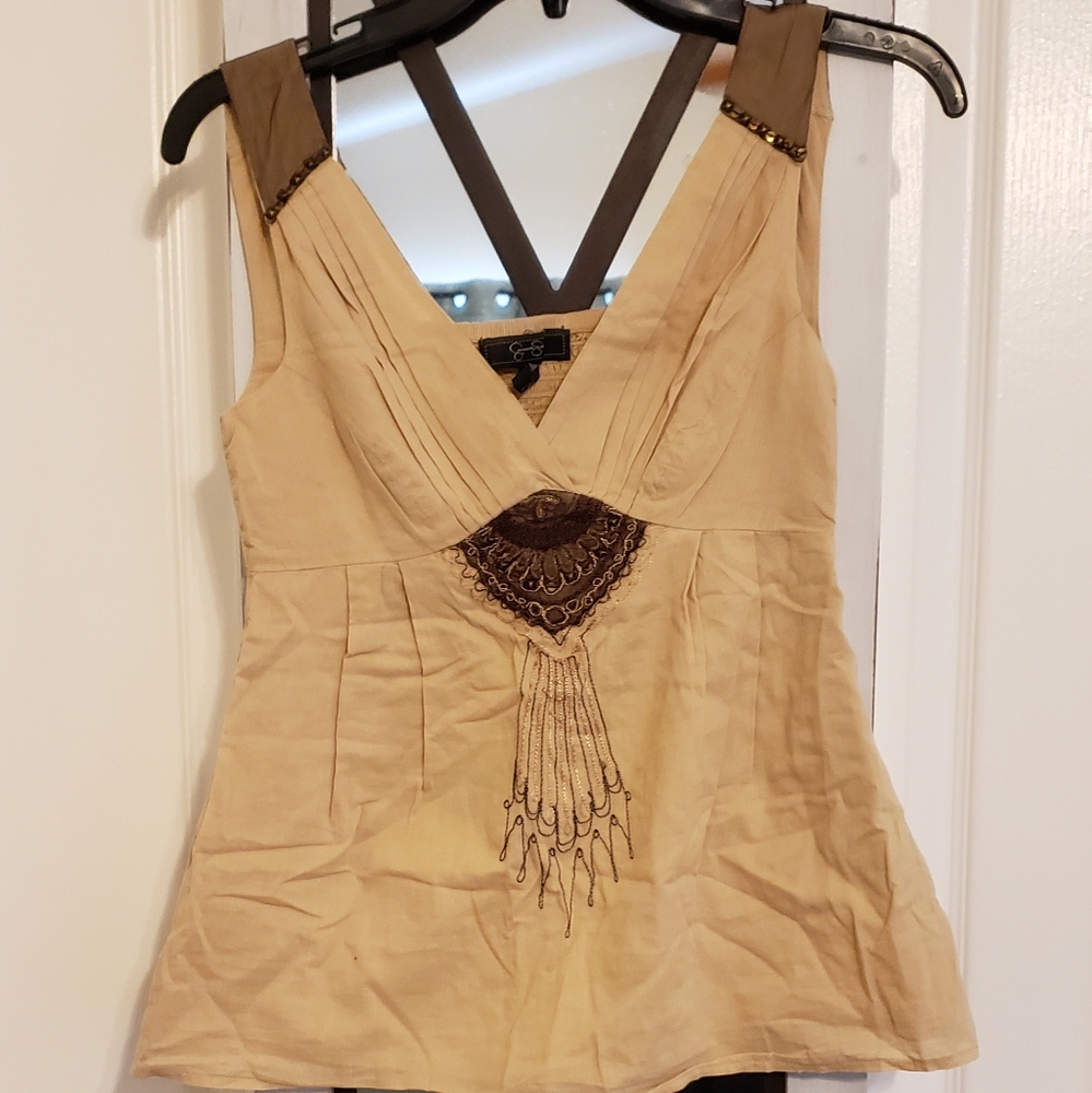 Tank top